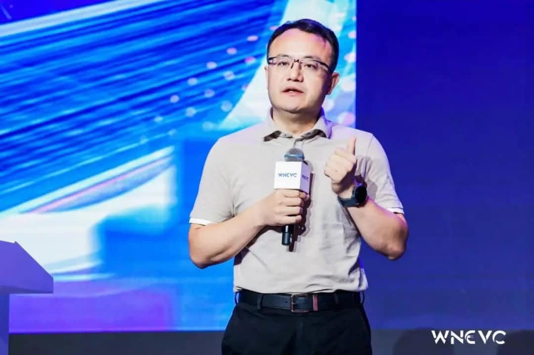 购宝钱包 CEO程鹏：数据确权、数据安全与数据闭环“新”思路